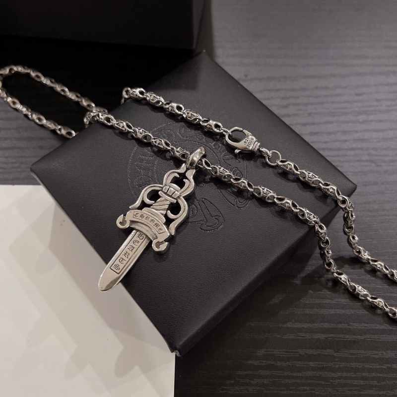 Chrome Hearts Necklaces